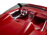 Scion FR-S Cartel Speedster Concept 2012 года